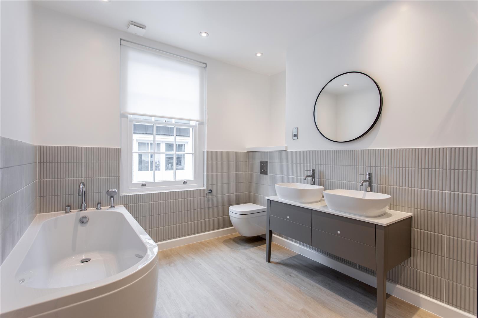 Pearson Street, Hoxton